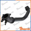 Gaine de suralimentation pour BMW | GPP-BM-254, 20C4PT-1
